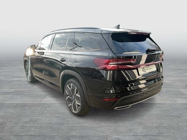 Skoda Kodiaq 1.5 TSI Sportline