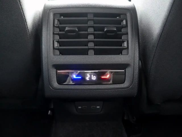 Volkswagen Golf 2.0 TDI Golf VIII