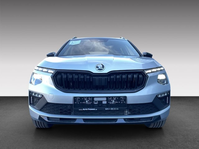 Skoda Kamiq 1.5 TSI Monte Carlo