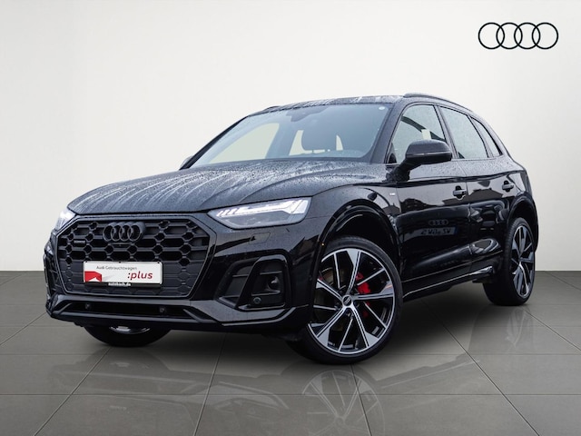 Audi Q5 40 TDI Quattro S-Tronic