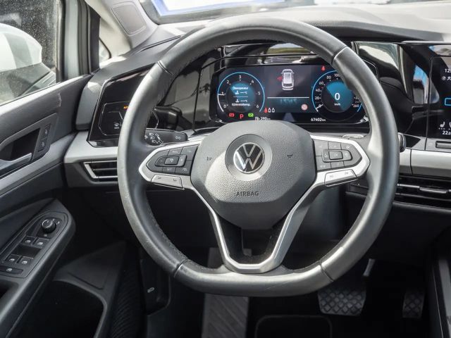 Volkswagen Golf 2.0 TDI Golf VIII Life Variant