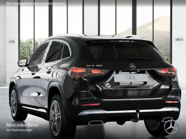Mercedes-Benz GLA 180 AMG Line