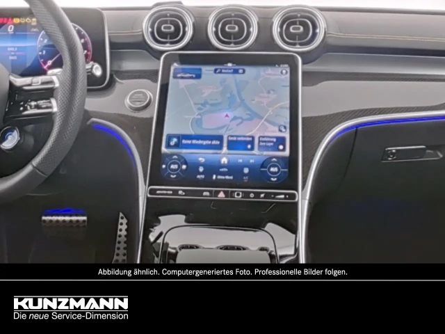 Mercedes-Benz CLE 53 AMG 4MATIC+ AMG Line