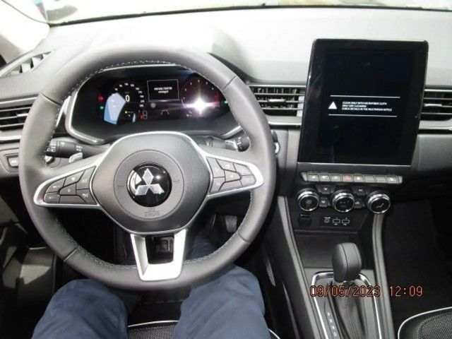 Mitsubishi ASX 1.3 MHEV Select Navi/Kamera