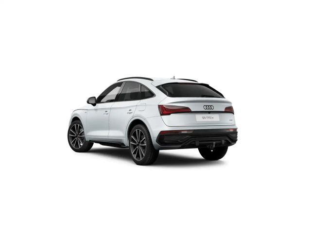 Audi Q5 Hybride Quattro S-Line