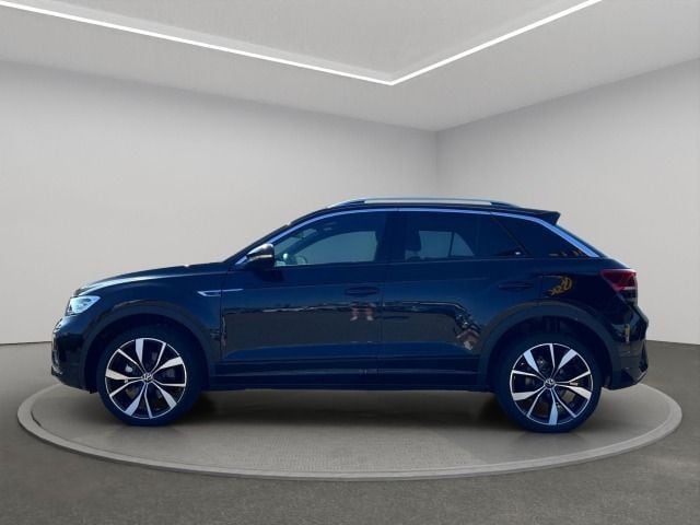 Volkswagen T-Roc 1.5 TSI DSG R-Line