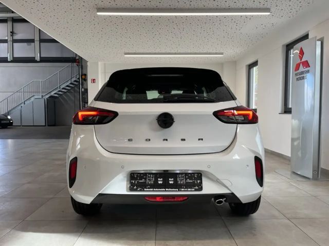 Opel Corsa 1.2 Turbo GS-Line Grand Sport Turbo