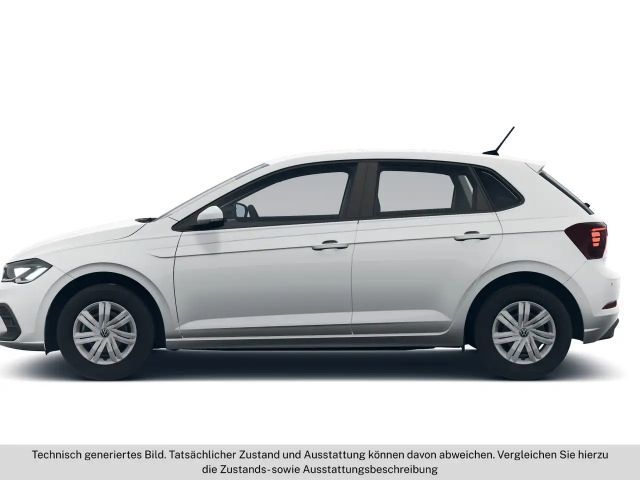 Volkswagen Polo 4Me