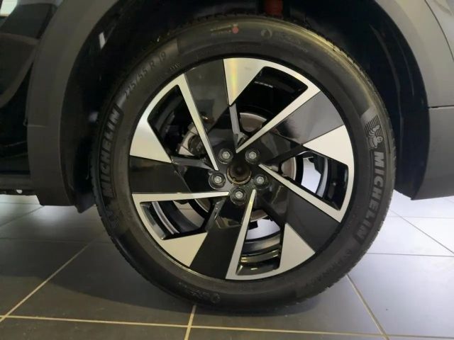 Opel Grandland X GS-Line Grand Sport