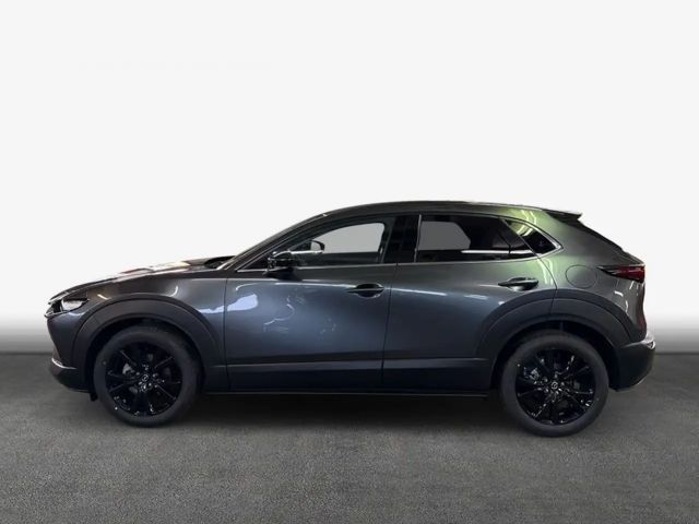 Mazda CX-30 Homura SkyActiv