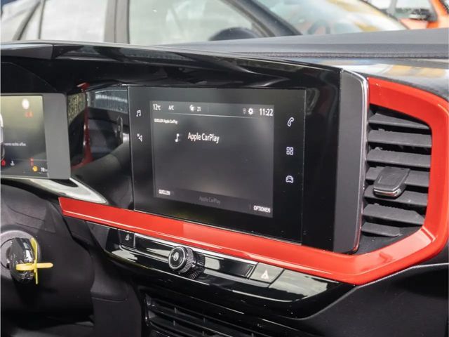 Opel Mokka 1.2 Turbo GS-Line Grand Sport Turbo