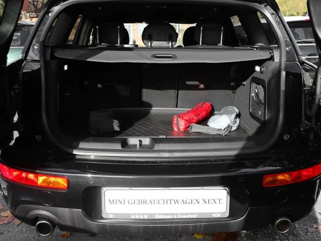 MINI Cooper S Clubman Cooper S JCWKS Trim Bluetooth Klima DPF