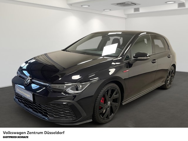 Volkswagen Golf 2.0 TSI DSG