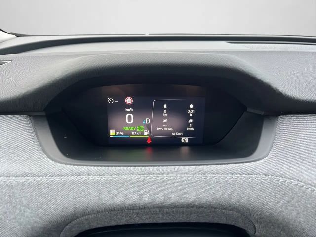 Skoda Enyaq Loft iV 50