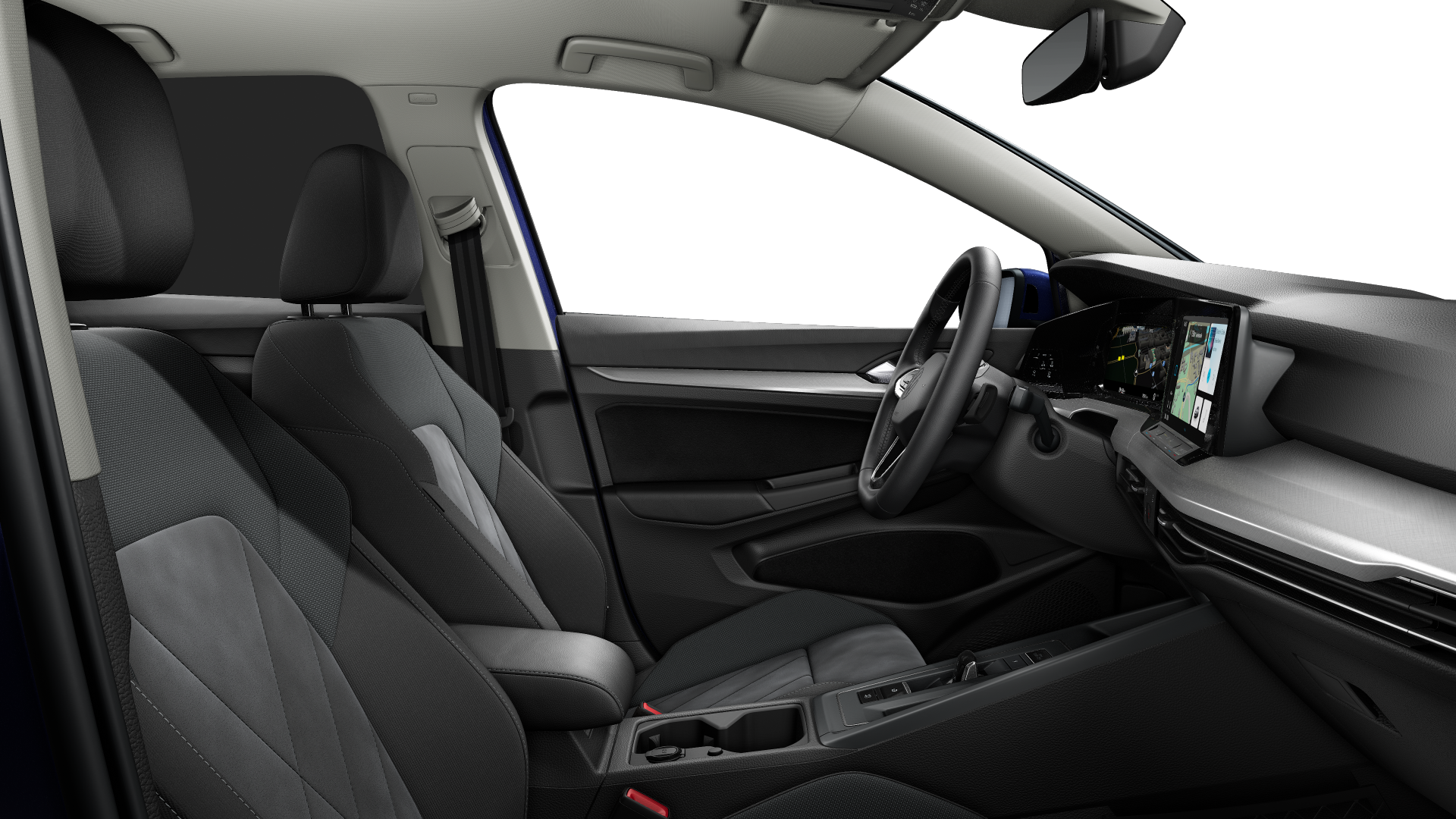 Volkswagen Golf Business DSG Life