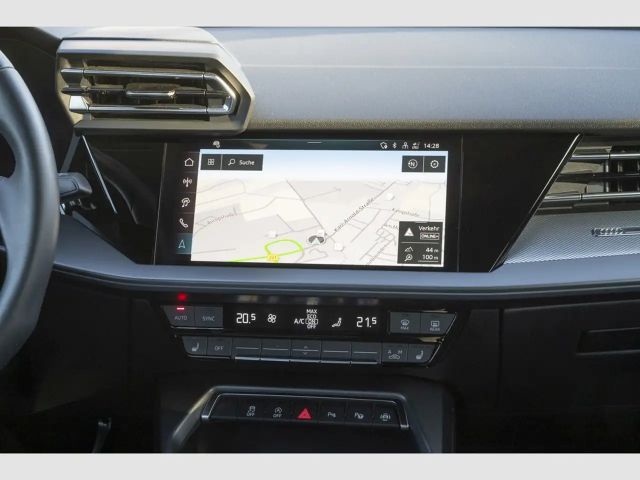 Audi A3 35 TFSI Sedan Sportback