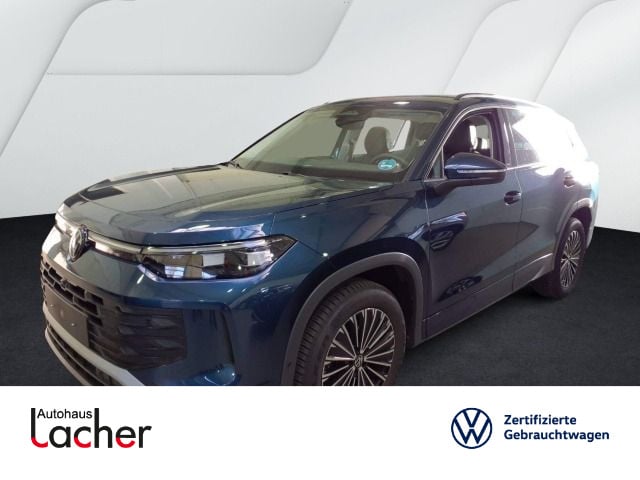 Volkswagen Tayron 2.0 TDI 4Motion DSG Life