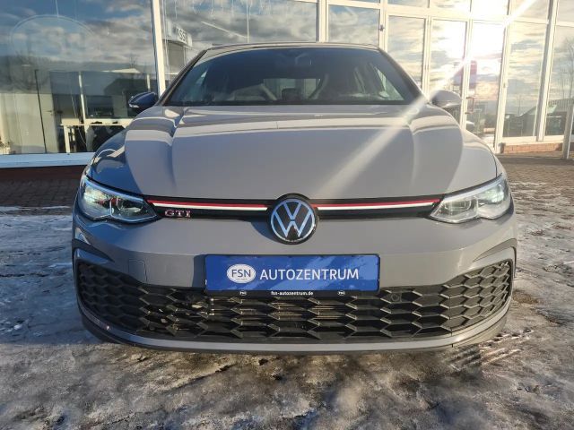Volkswagen Golf GTI Golf VIII Plus Sound