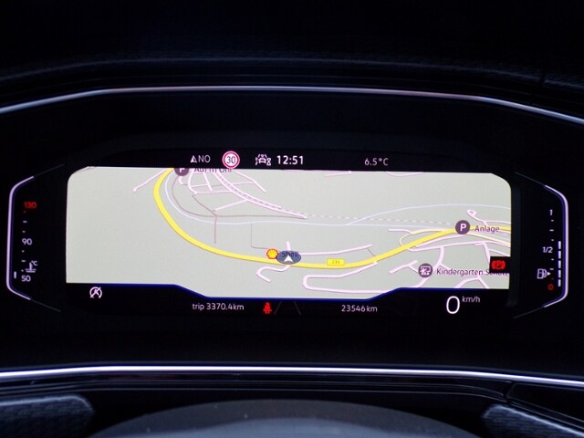 Volkswagen T-Cross 1.0 TSI R-Line