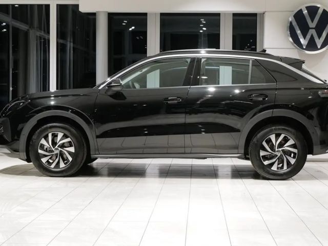 Volkswagen T-Roc 1.5 eTSI DSG Trendline