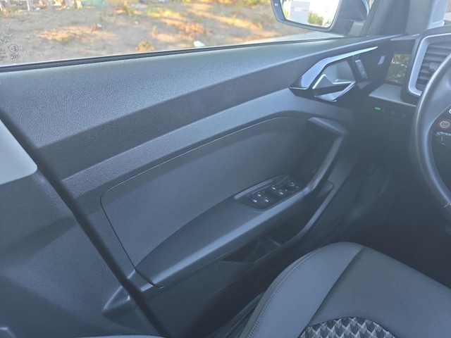 Audi A1 25 TFSI Sportback