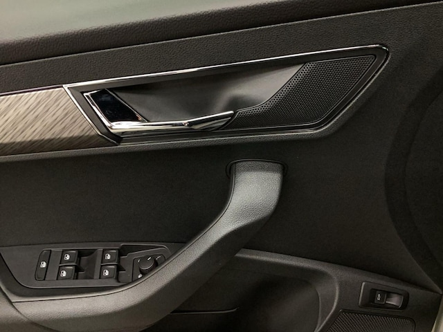 Skoda Karoq 1.5 TSI Selection