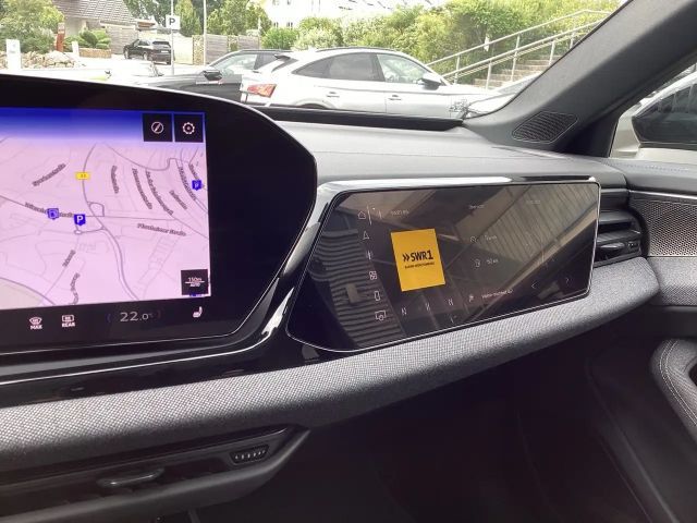 Audi A6 e-tron Edition Quattro