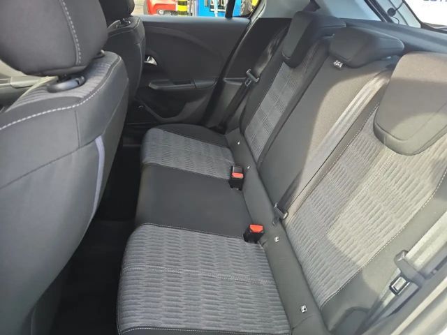 Opel Corsa Edition F Edition