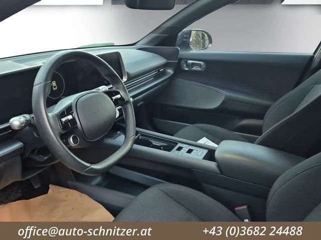 Hyundai IONIQ 6 4WD Vierwielaandrijving