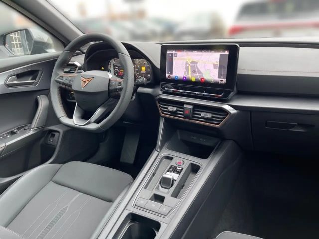 Cupra Formentor 1.4 DSG e-Hybrid