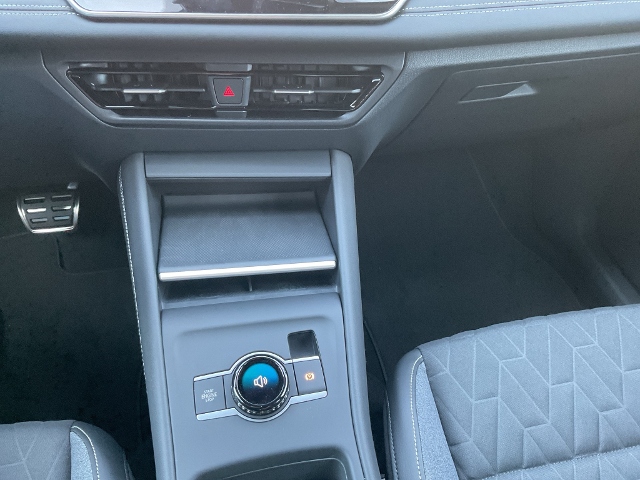 Volkswagen Tiguan DSG