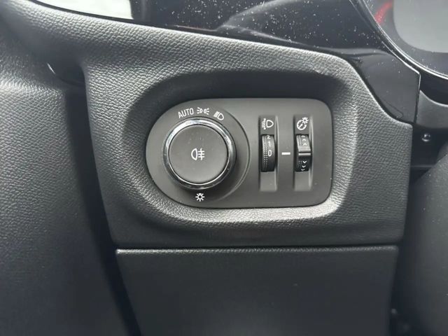 Opel Corsa GS-Line Grand Sport Turbo