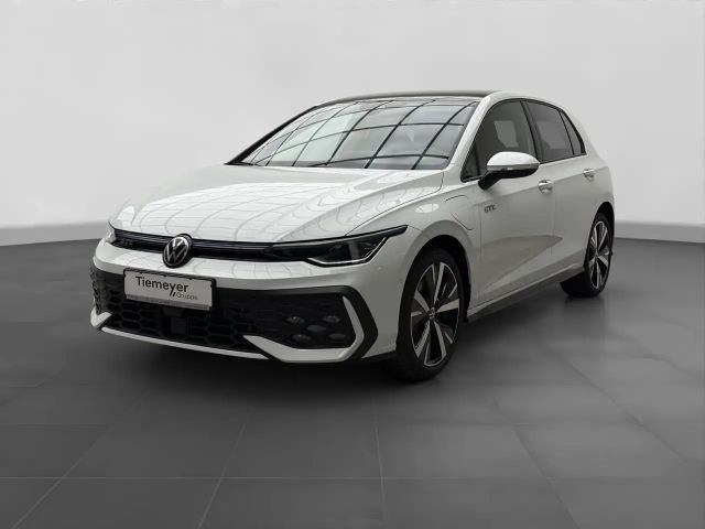 Volkswagen Golf GTE IQ.Drive