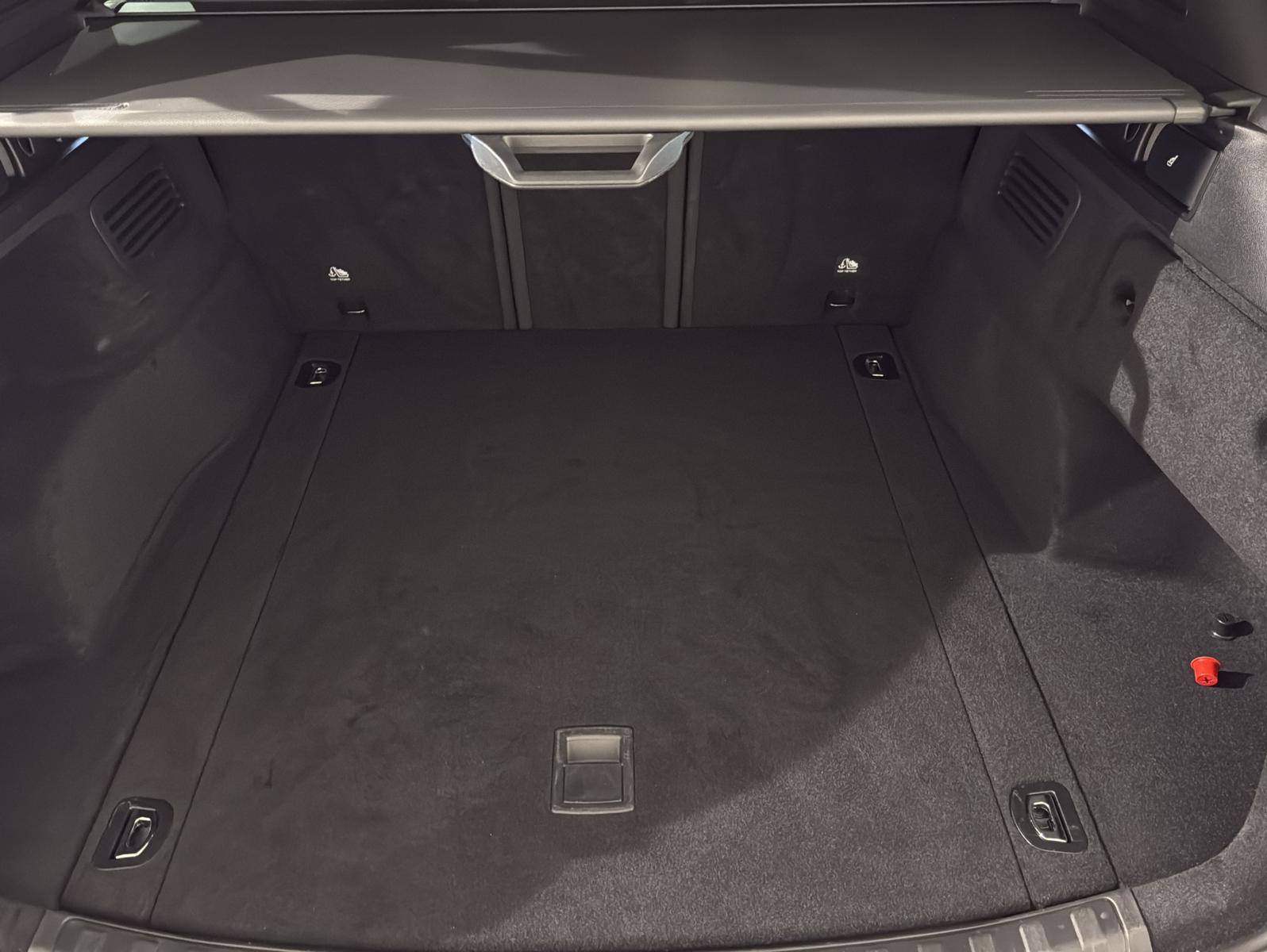 Alfa Romeo Stelvio Q4 Veloce