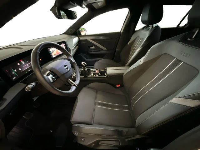 Opel Astra Sports Tourer