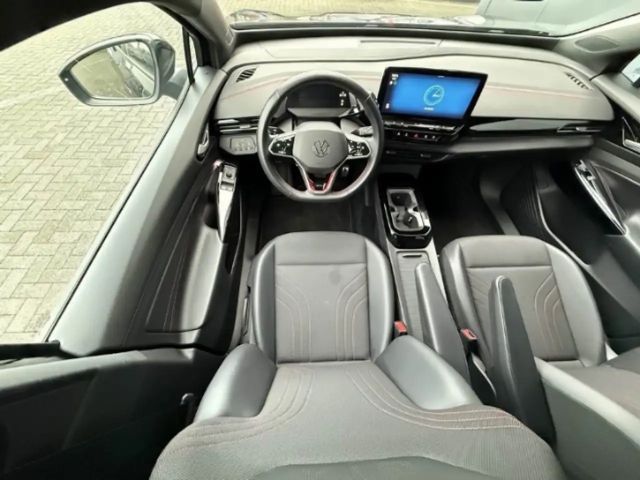 Volkswagen ID.5 4Motion GTX