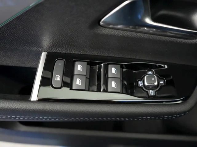 Opel Astra GS-Line Grand Sport