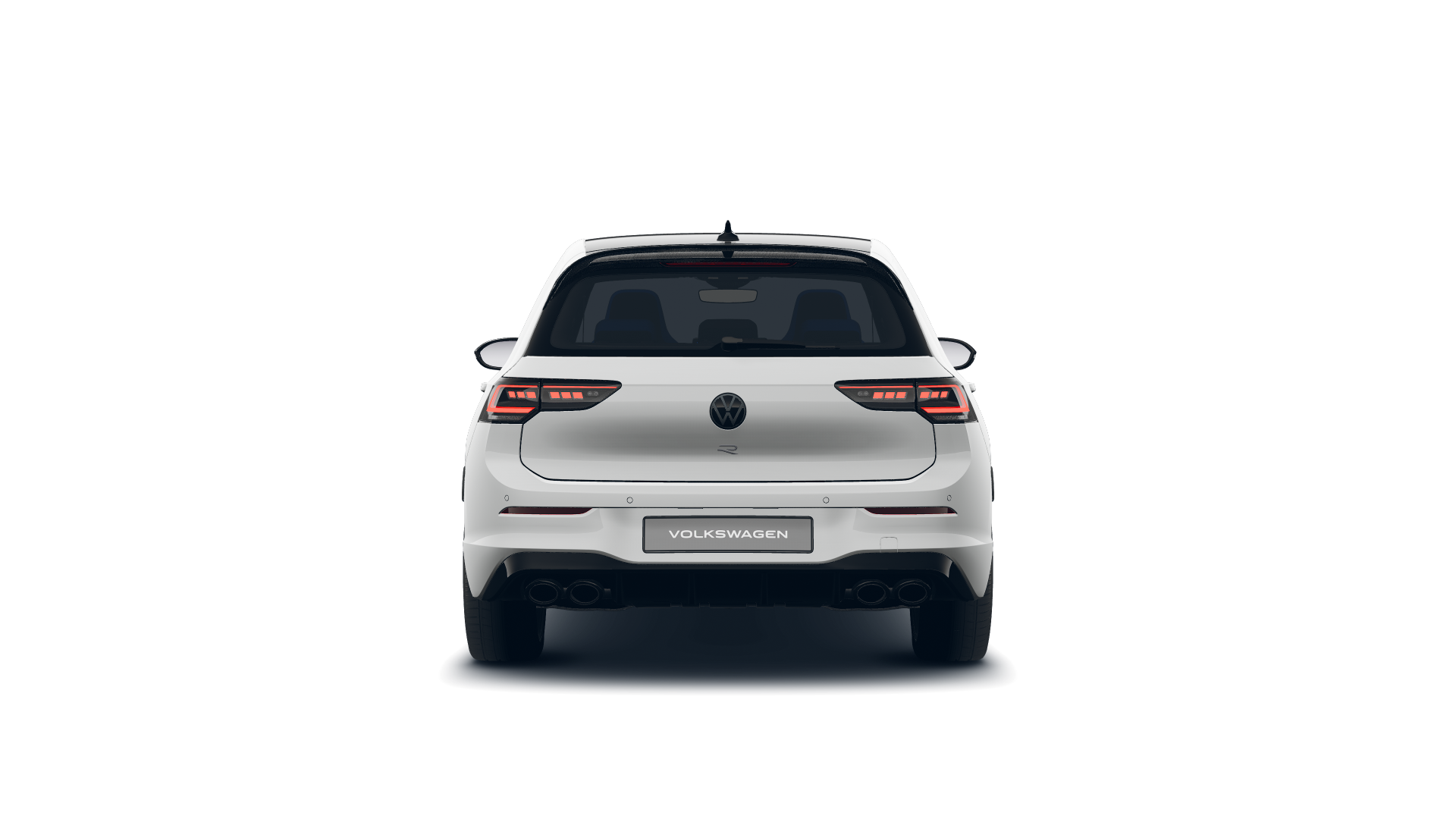 Volkswagen Golf Golf VIII