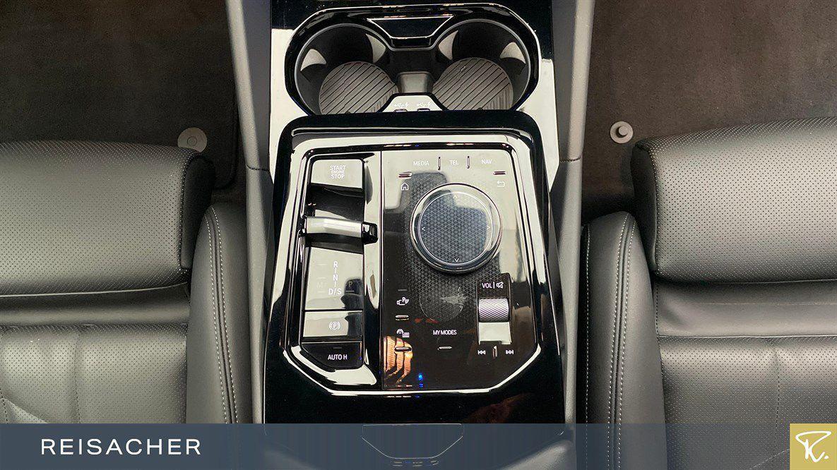 BMW 520 520i Touring