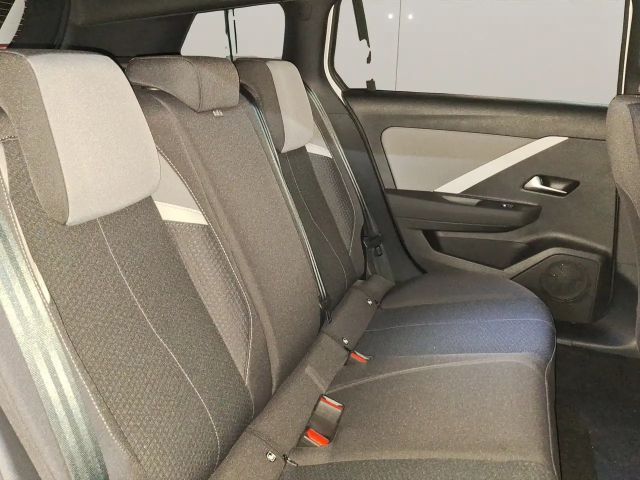 Opel Astra Sports Tourer