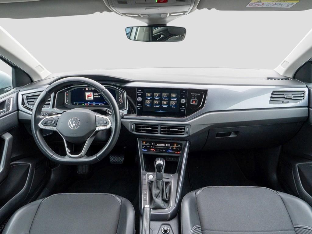 Volkswagen Taigo 1.5 TSI DSG Style