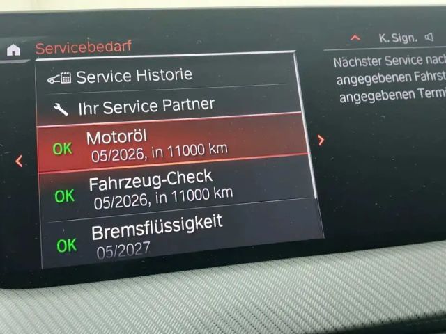 BMW 118 118i M-Sport Sedan