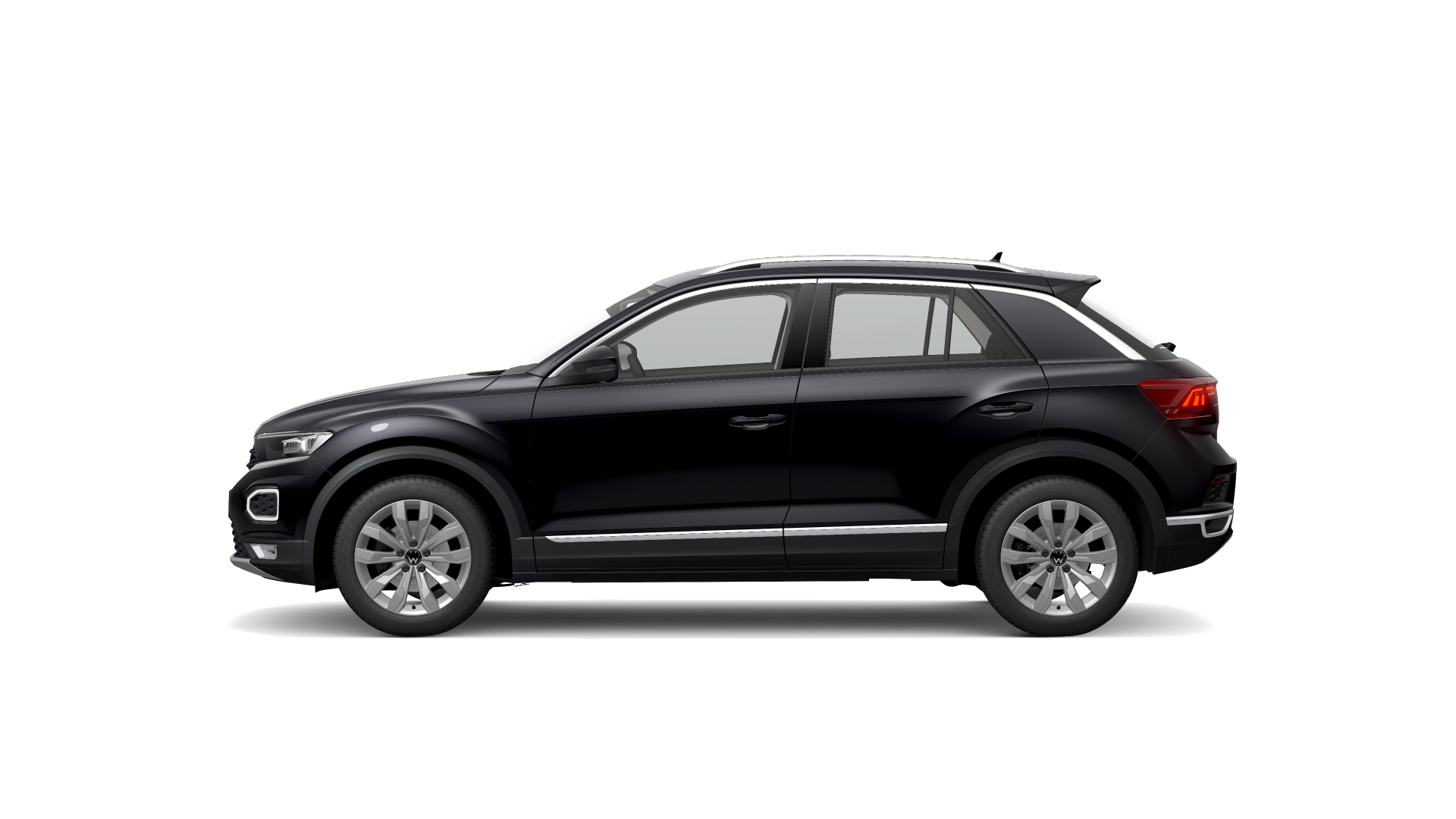Volkswagen T-Roc 1.5 TSI Sport