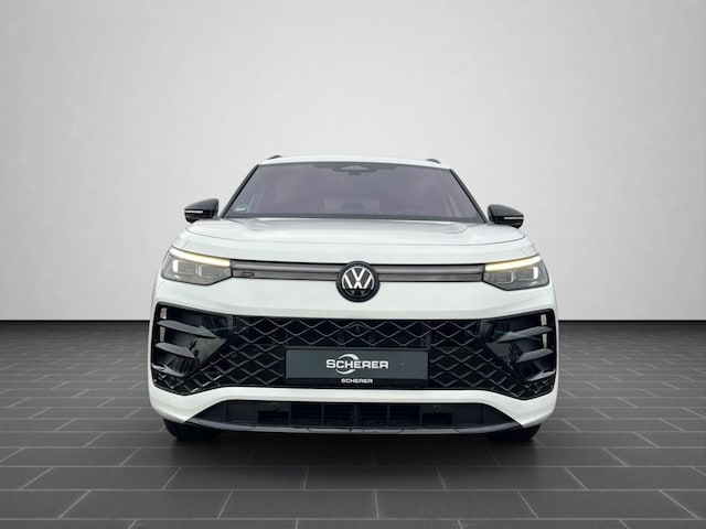 Volkswagen Tayron DSG R-Line