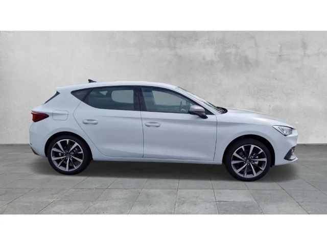 Seat Leon 1.5 eTSI DSG