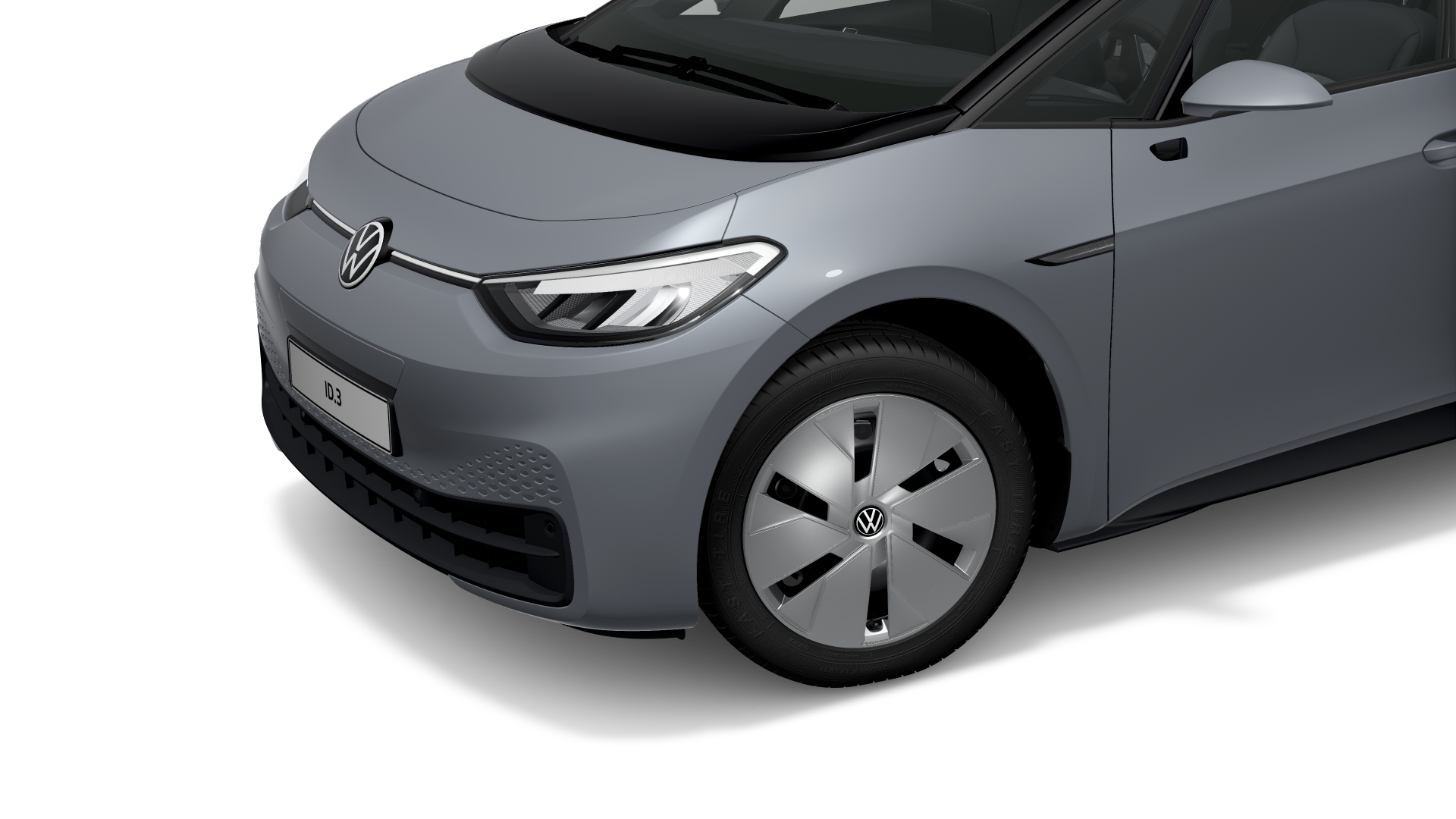 Volkswagen ID.3 Performance Pure