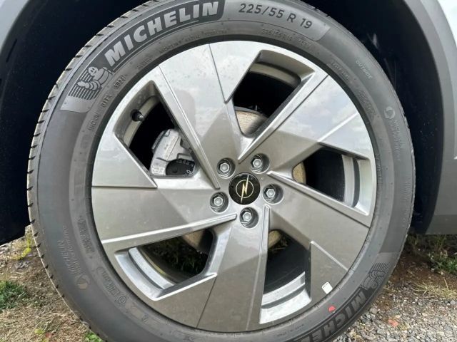 Opel Grandland X Edition Hybrid