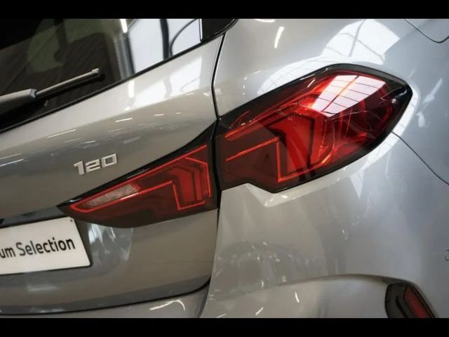 BMW 120 M-Sport Sedan