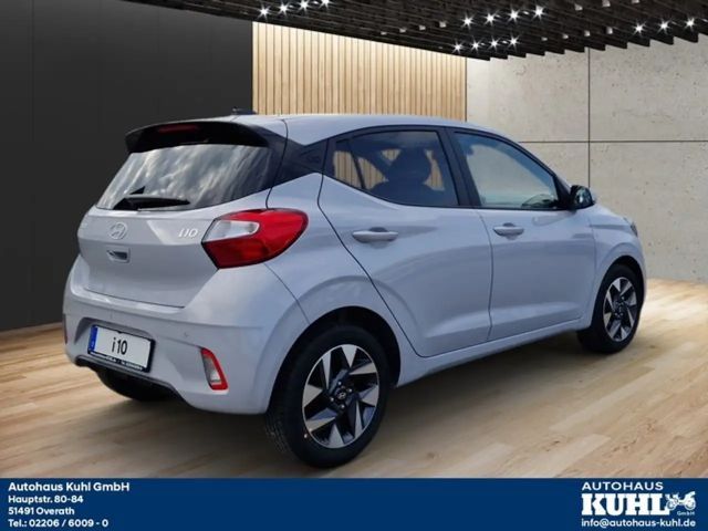Hyundai i10 1.2