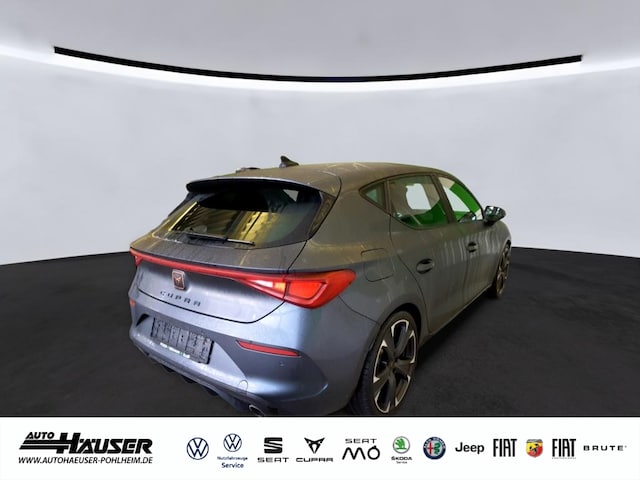 Cupra Leon 2.0 TSI DSG VZ